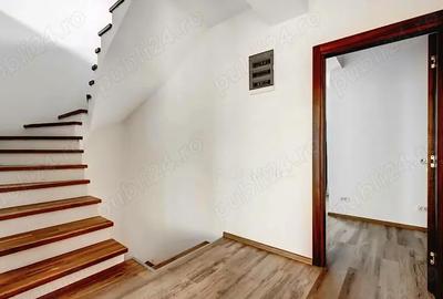 Casă cu 5 camere în Ghermănești - 4