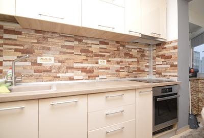 INCHIRIERE APARTAMENT 3 CAMERE PIATA MUNCII - BLD. BASARABIA - 18