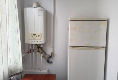 Garsoniera de vanzare 36mp,Militari Residence - 4