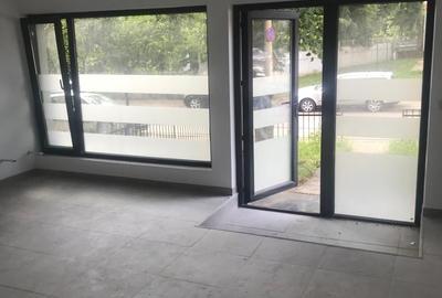 Spațiu comercial, 60 mp în Central