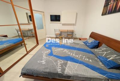 Apartament 1 camera mobilat si utilat complet, model decomandat Tudor Neculai - 5