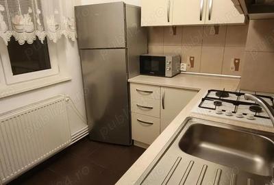 Apartament cu 2 camere decomandat, mobilat în Calea Călărașilor - 4