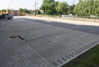 Proprietar vand 2 spatii comerciale alaturate, Zona Sagului - Freidorf, in spate la Shopping City - 2