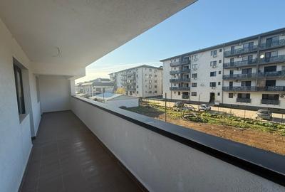 Dobroesti Str Marului 4 | 3 Camere | Bloc 2024 | Terasa 32 mp | Total 108 Mp - 2