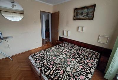 Apartament cu 3 camere decomandat în Central - 4