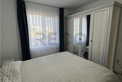 Casă cu 3 camere în Central - 2