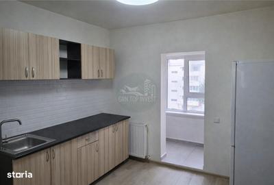 Apartament cu 2 camere decomandat în Ludoș - 2