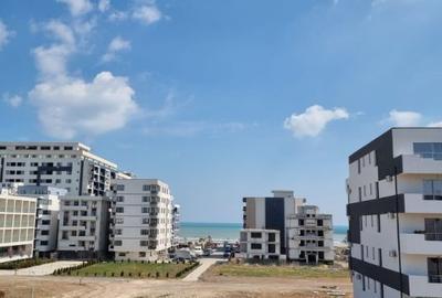 Proprietar vand ap 2 camere in Mamaia Nord cu vedere la mare situat la 100 m de plaja Kazeboo - 10