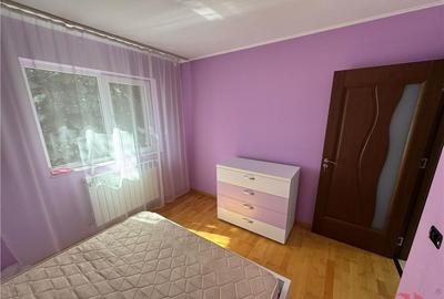 Apartament 2 camere, etaj 2, CT, mobilat si utilat, 41mp, Ma - 5