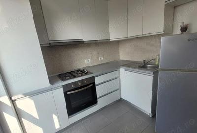 Garsonieră decomandată în Parcul Carol - 8