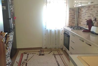 Apartament cu 3 camere decomandat în Central - 7