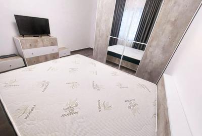 Apartament 2 camere decomandat 53.9 mp - Mobilat - Curte  50 mp Apartament 2 camere decomandat 53.9 mp - Mobilat - Curte  50 mp - 9