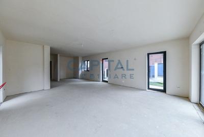 Comision 0%! Casa individuala cartier Europa, garaj, teren 415mp - 4