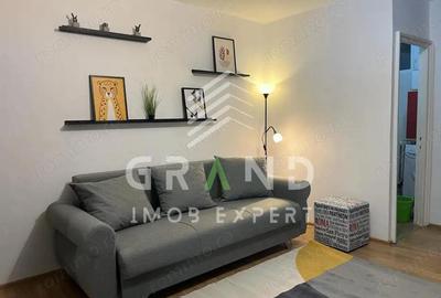 Garsoniera mobilata ?i utilata | Mana?tur | BUCEGI | Complex Union - 1