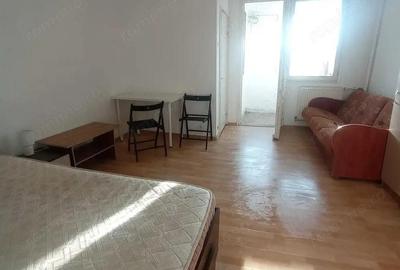 Garsoniera zona Costin Georgianm metrou - Lucretiu Patrascanu