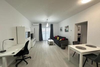 Comision 0% - Totul nou - Etajul 1 - Loc de parcare - Torontalului - 11