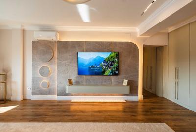 Apartament 2 camere de lux | zona Pipera | mobilat complet in Ivory Residence - 3