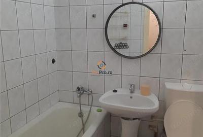 Garsonieră în Circumvalațiunii