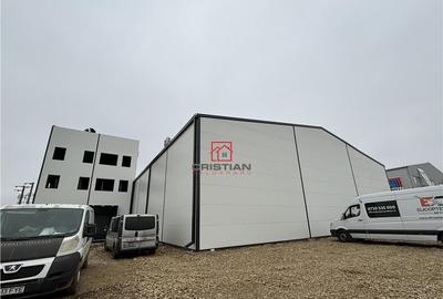 Spațiu comercial, de 200 mp, în Otopeni - 8