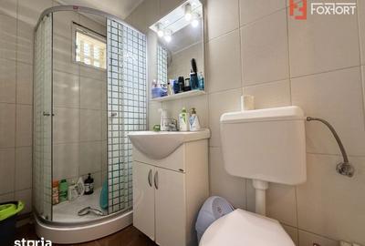 Apartament cu 2 camere semidecomandat în Complex Studențesc - 5