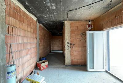 Duplex cu 3 camere cu Teren 296 Mp în Bucovăț (Remetea Mare) - 5