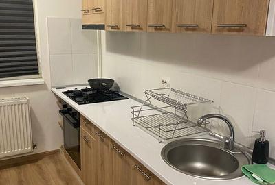 Apartament cu 2 camere în Central - 9