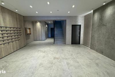 Apartament cu 2 camere, mobilat în Noua - 8
