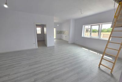 Duplex pe parter 3 camere 2bai Posibilitate de mansardare - 8