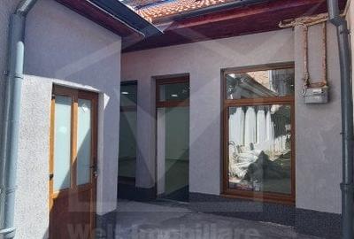 De vanzare spatiu comercial cu suprafata de 90 mp, Eroilor - 6