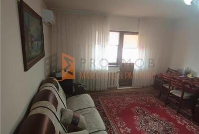Exclusivitate! Apartament 2 camere conf 1 semidecomandat zona Unirii Sud - 2