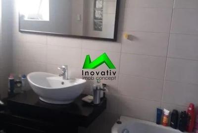 Apartament de inchiriat cu  3 camere la vila Sibiu Turnisor - 7