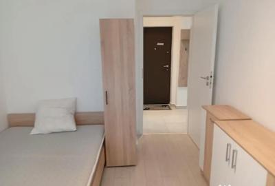 Apartament cu 2 camere decomandat în Chiajna - 4
