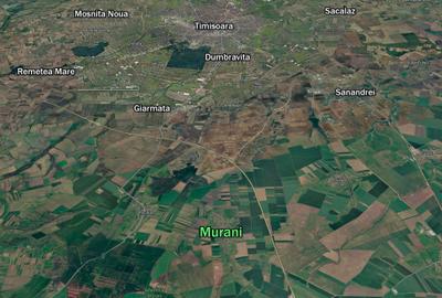Teren de 720 mp, în Murani - 8