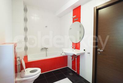 Vila moderna cu 5 camere in complex rezidential - 17