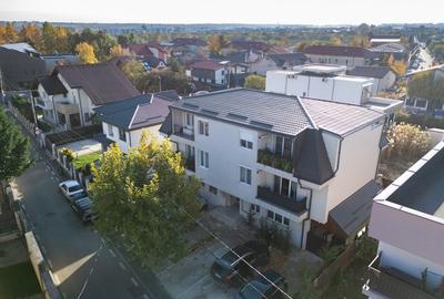 Apartament 3 camere Otopeni Apartament 3 camere Otopeni - 1