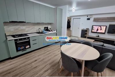 Parc carol | 2 camere 54mp 2023 nou | centrala AC cada balcon - 1