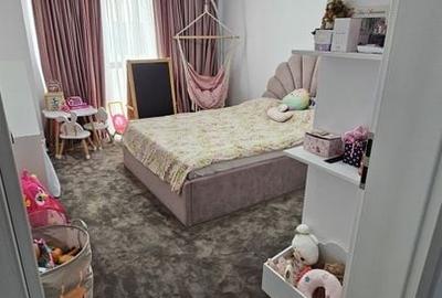 Apartament tip DUPLEX  Moghioros Park Residence mobilat si utilat lux - 9