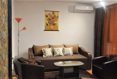 Garsonieră semidecomandată în Brâncoveanu - 6