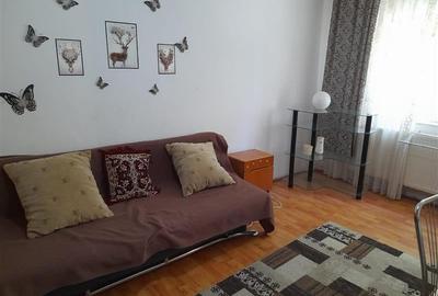 Apartament 1 Camera Calea Girocului
