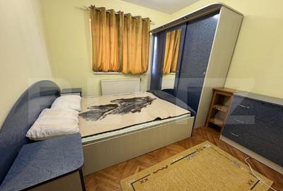 Apartament de inchiriat, cu 3 camere, Zalau - 10