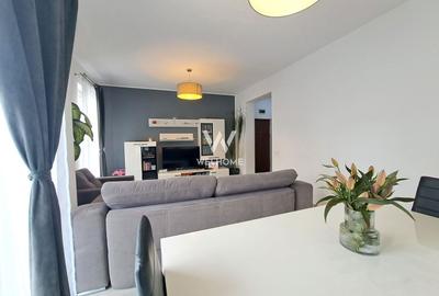 Apartament Selimbar et 1- 3 camere, 2 bai - spatiu si confort - 1