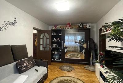 Apartament cu 2 camere semidecomandat în Militari - 7
