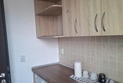 Garsoniera Dristor Garsoniera Dristor - 3