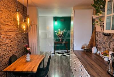 3 Camere Decomandat Et. 3/7 Zona Crangasi 3 Camere Decomandat Et. 3/7 Zona Crangasi - 5