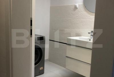 Apartament cu 2 camere decomandat în Central - 8