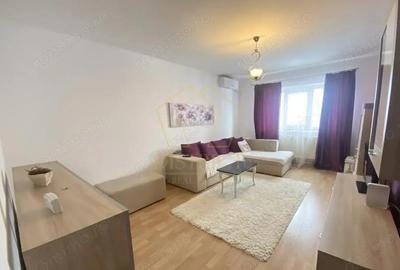 Apartament cu 2 camere decomandat în Girocului