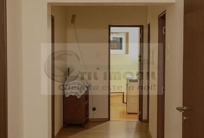 Apartament 4 camere semidecomandat, 98 mp,  etaj 3/8, Gara - Carrefour - 2