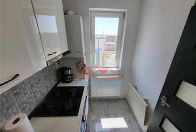 Inchiriere garsoniera Militari Residence Inchiriere garsoniera Militari Residence - 6