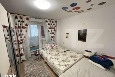Apartament cu 2 camere decomandat, mobilat în Calea Severinului - 7