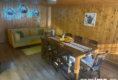 Cabana Tarnita! Posibilitate schimb cu apartamente in Cluj, Floresti - 7